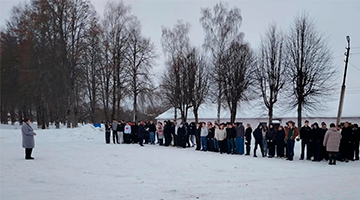 В колледже прошла учебная эвакуация ко Всемирному дню гражданской обороны