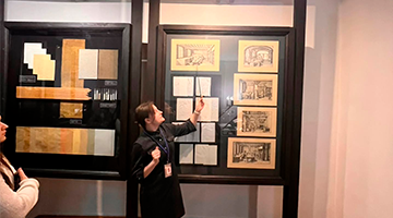 Учащиеся объединения «Познай себя» посетили Музей книгопечатания в Полоцке